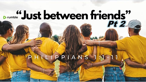 250608 "Just Between Friends" pt2