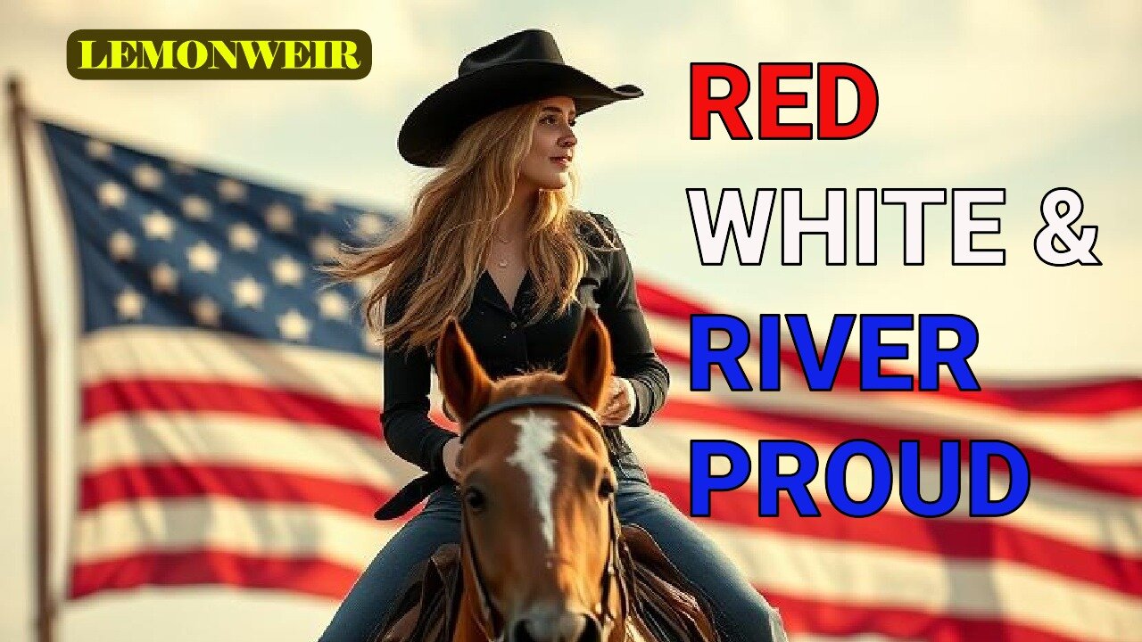 Lemonweir / Red White & River Proud / Music Lyric Video