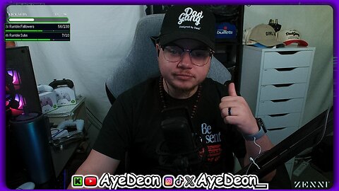 Happy Sunday, Chat! '