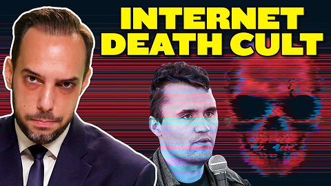 Charlie Kirk and the Digital Cult of Chaos