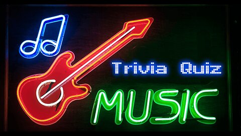 Pop Music Quiz, Level: Very hard. Share if you scored a 5/10 or better.