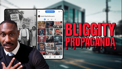 Bliggity Propaganda