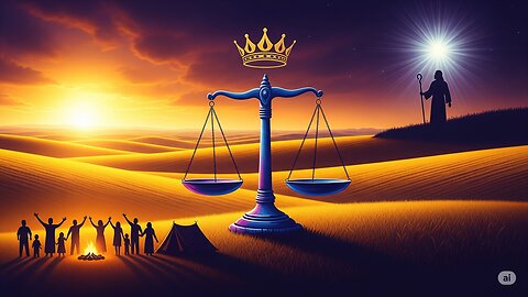 DEUTERONÔMIO (06). 16, 17 e 18. "As 3 Festas, Justiça e o Profeta Como Moisés".