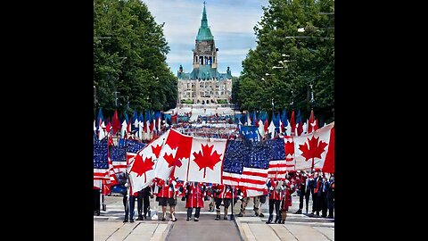 The United States does not hold $200 billion on Canada. Let's talk about it.