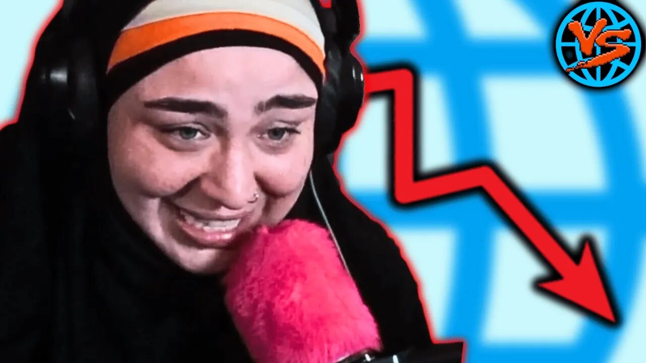 Internet VS Frogan's Finances [IVaUbZkQOD4]