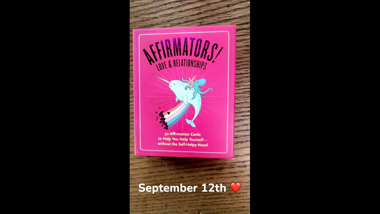 9/12/25 card: vulnerability