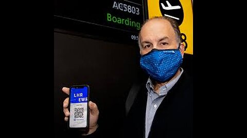 Vaccines Now Delivering Digital ID? Shocking Truth Revealed!