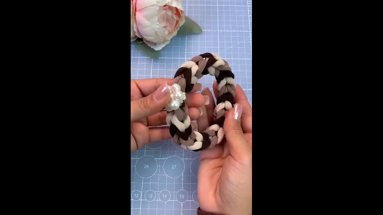 DIY CRAFF