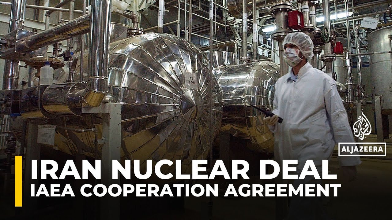 Iran and UN appear at odds over nuclear deal