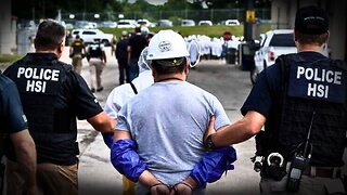 Former Intel NCO Sounds Alarm On Rising Antifa Attacks on ICE Facilities