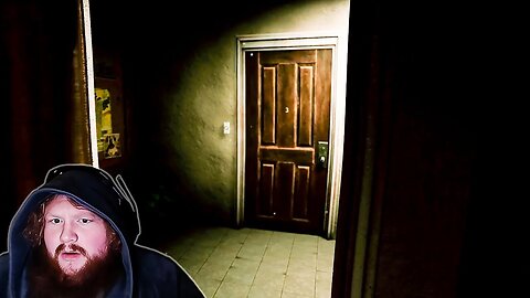 There’s Screaming In The Basement…