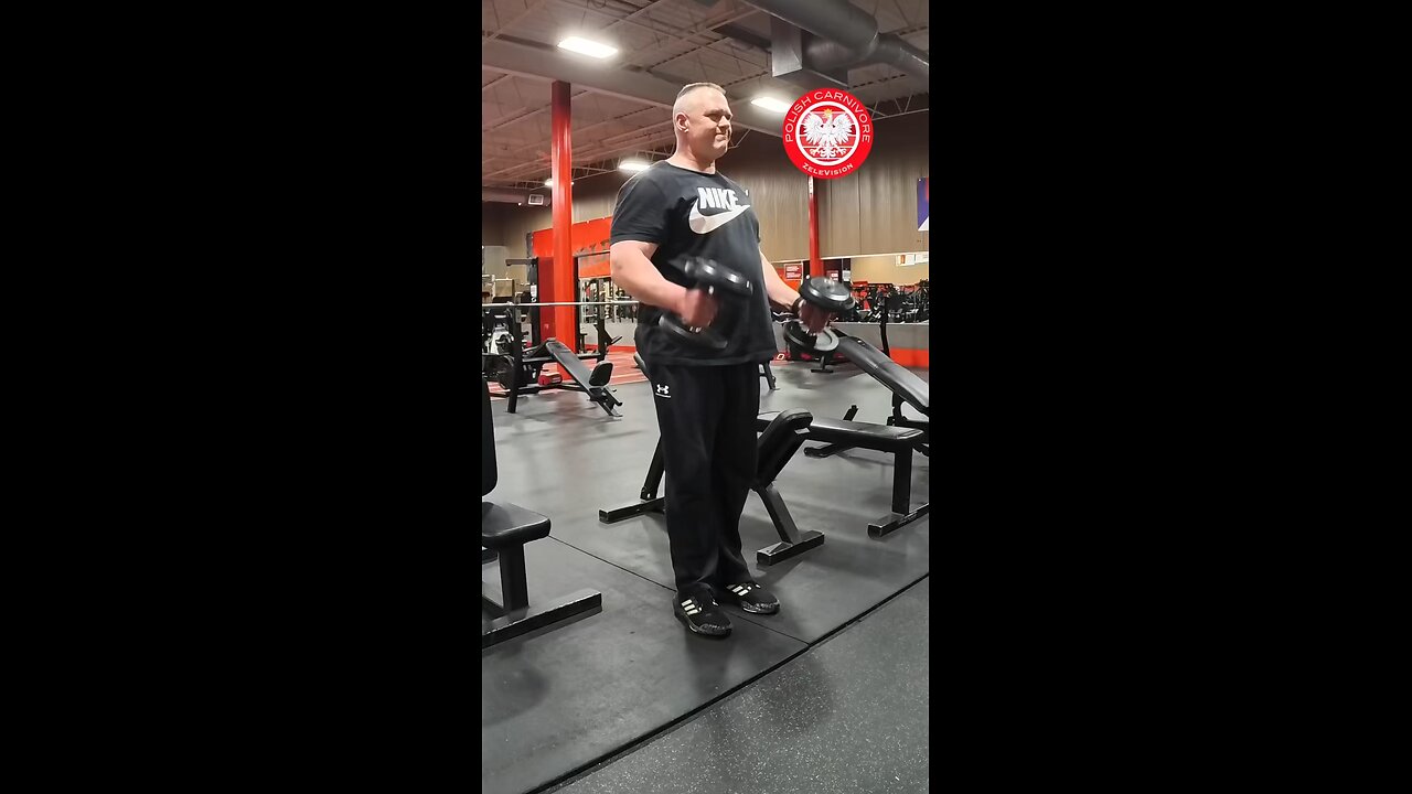 🔥 Dumbbell Hammer Curls | Build Huge Arms & Forearm Strength 💪