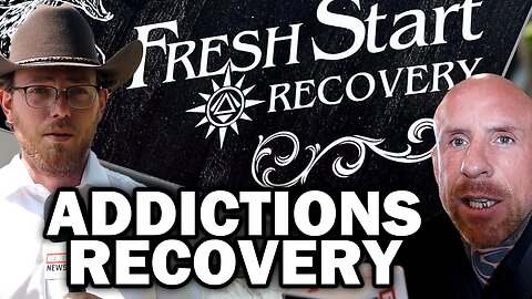 Addiction recovery in Alberta spotlighted at Stampede breakfast