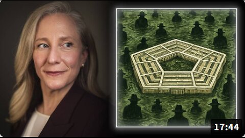 EXCLUSIVE ANALYSIS: "The Pentagon Is In Northern Virginia... You Literally Have Deep State Surrounding That Institution!"