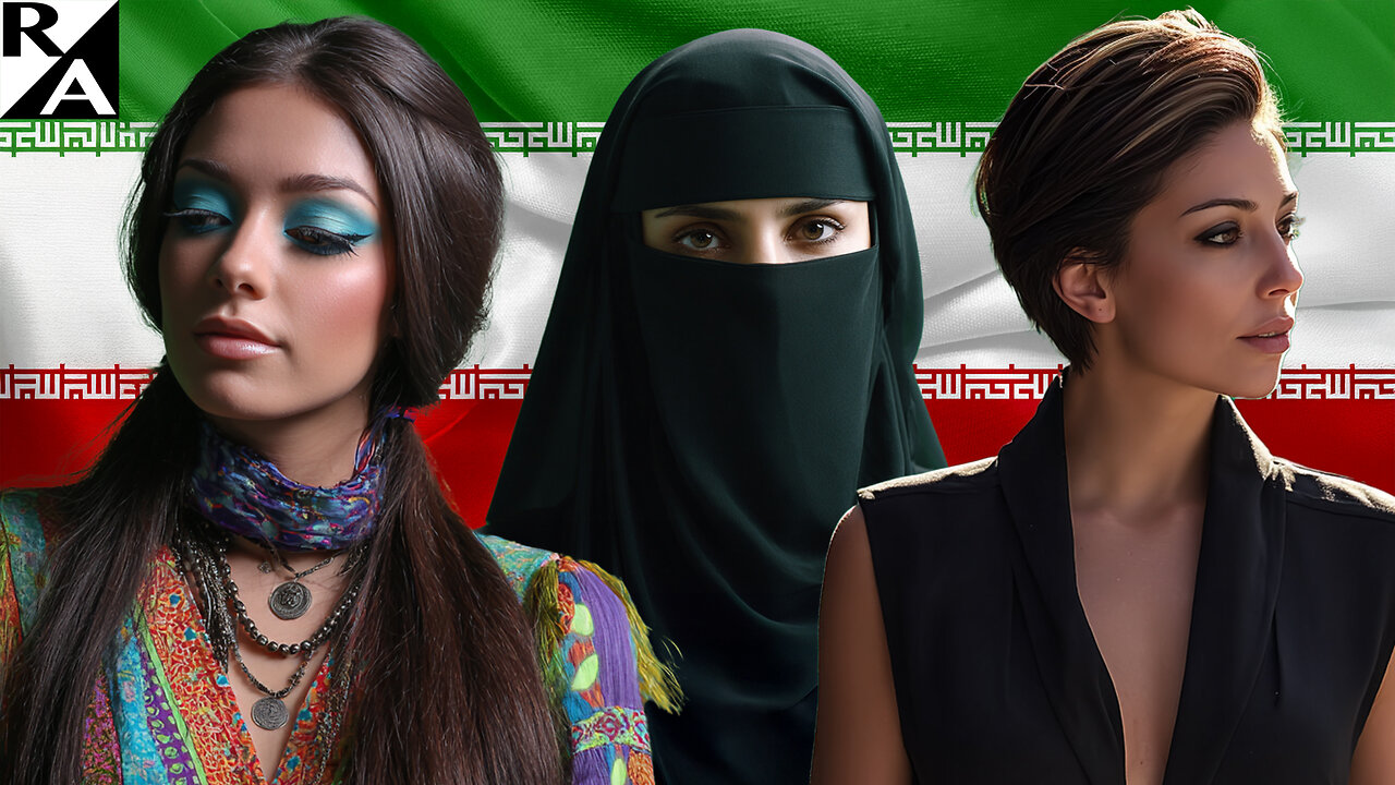 Regime Change in Iran