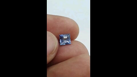 blue sapphire