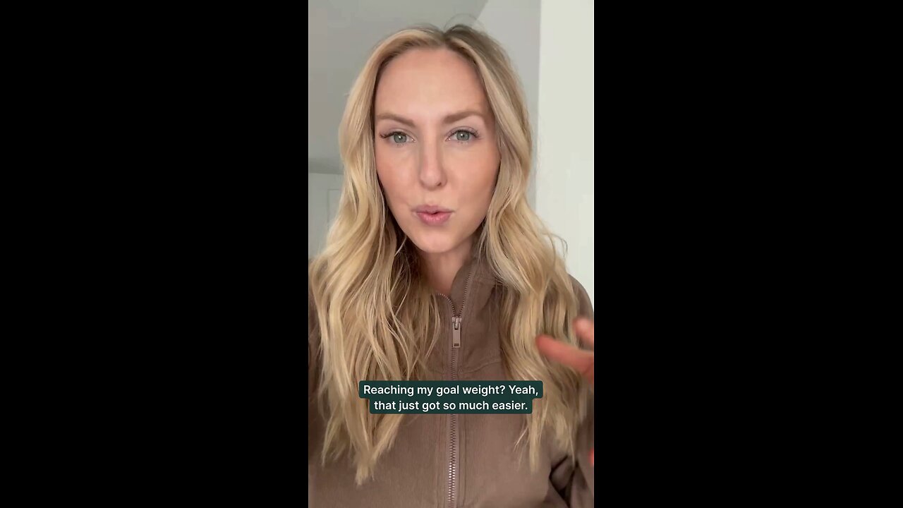 I Tried This Calorie App for a Week… WOW!