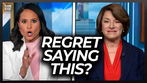 Resurfaced Clip of Dem Changing Her Biden Story Goes Viral