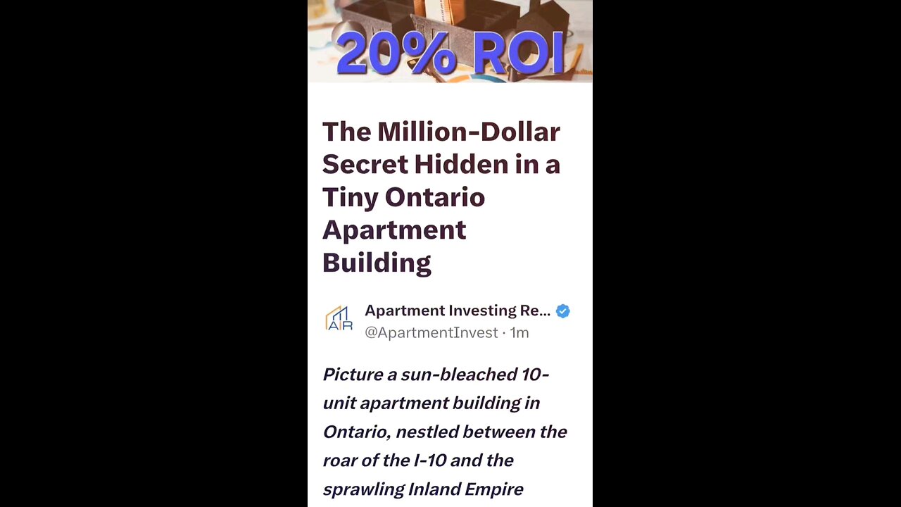 The Million-Dollar Secret 🙊