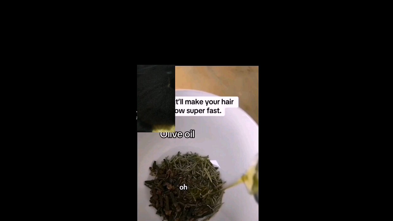 Hair growth