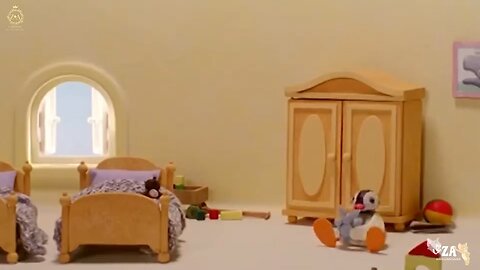 Pingu Cartoons