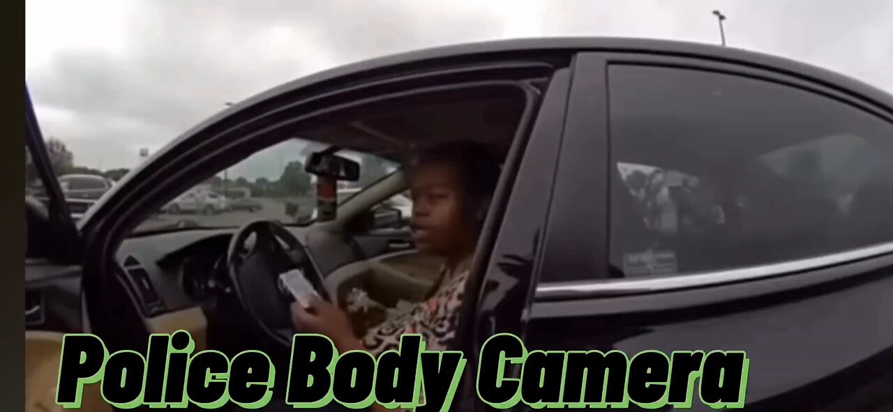 Police Body-Cam vs Citizen-Cam