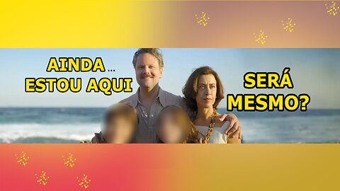 SONY RETIRA AINDA ESTOU AQUI DE CARTAZ
