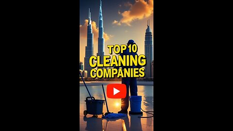 Top 10 Affordable Cleaning Companies in Dubai 2025