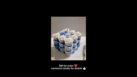 chandle order place hear ❤️