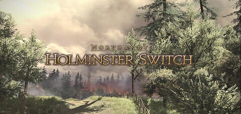 Final Fantasy 14 Holminster Switch Solo DRK