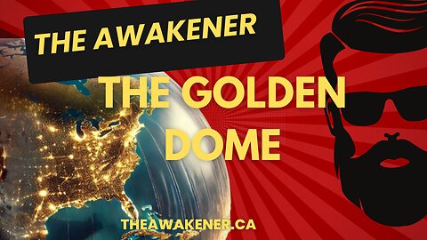 The Golden Dome