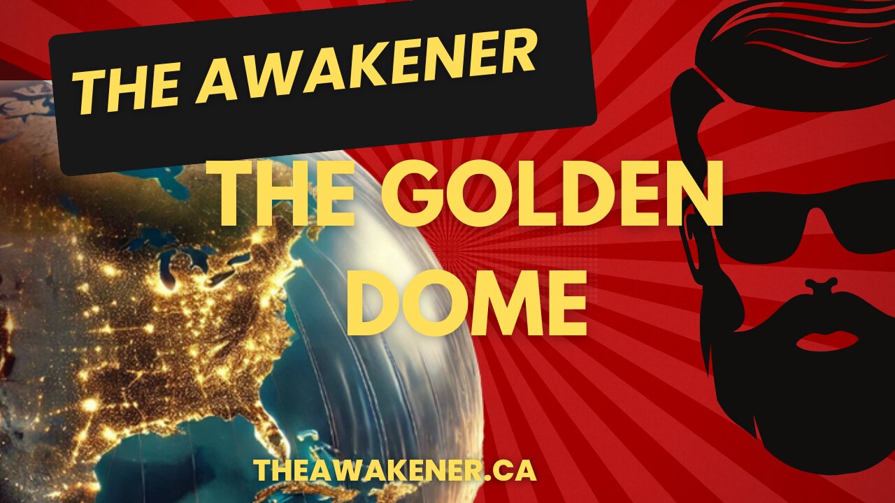 The Golden Dome