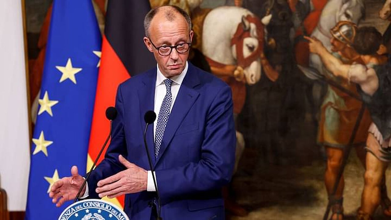 European Leaders Increase Sanctions on Russia After Trump's Call with Putin