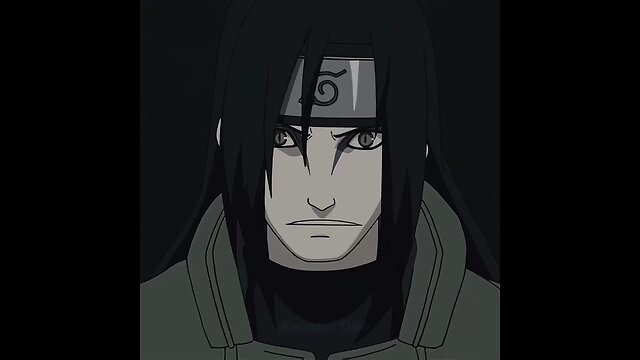sharingan ki power