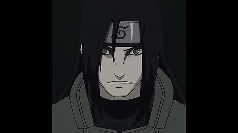sharingan ki power