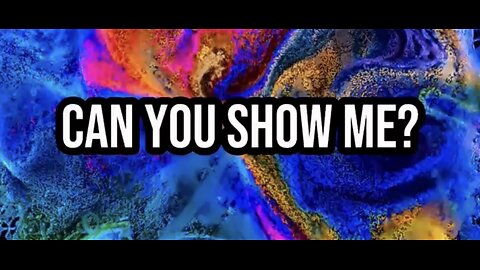 Can You Show Me? #ASL #deaf #deafcommunity