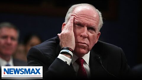Former intelligence chief plays dumb on Trump-Russia hoax |