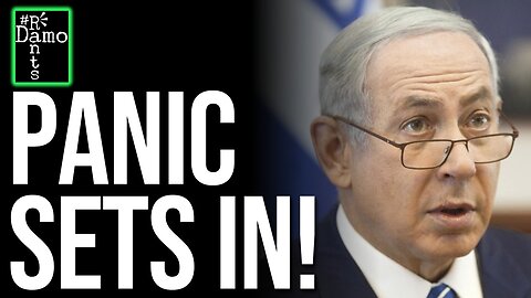 Tehran Secures Chinese Support — And Israel is Freaking Out