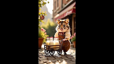 good morning