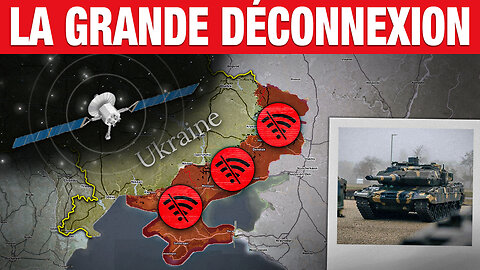 Starlink Désactivé⚠️ START-3 a Cessé D'Exister💥Discussions Vides🎭 Rapports Militaires 05.02.2026