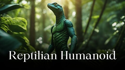 Erik Hotvedt returns, So I married a reptilian revisited #479