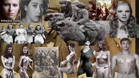 10, 300, #Secret , #Historical, ,#Photos ,You Were Never