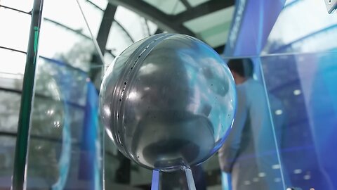 Discussion of the Buga Sphere