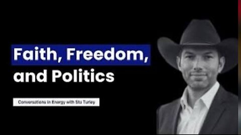 We have Alexander Duncan on with us tonight running for US Senate in Texas