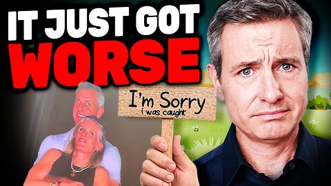 Woke CEO FIRED After Coldplay Cheating DISASTER & His Ex REACTS! Still Gets MASSIVE Payout! Insane!
