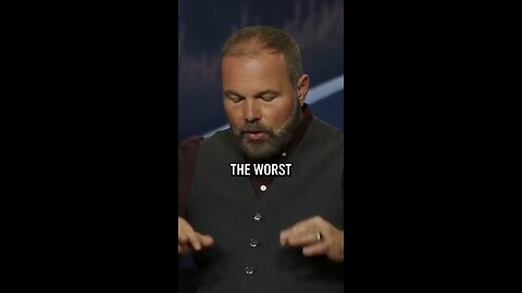 A lesson Christians need to learn