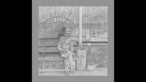 The Marshall Tucker Band - This Ol' Cowboy (Live)
