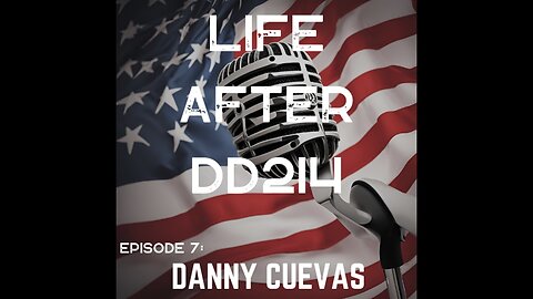 LADD214 Ep 7 | Danny Cuevas
