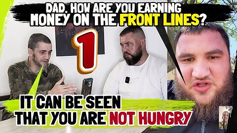 1️⃣ YOU ARE FREE CHECHENS!? ☹️ Where is your pride? Apostol against the occupier | Zolkin NEW | Ukr