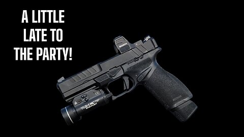 One of the Best Deals Out There? Springfield Echelon Gear Up Reviewed!